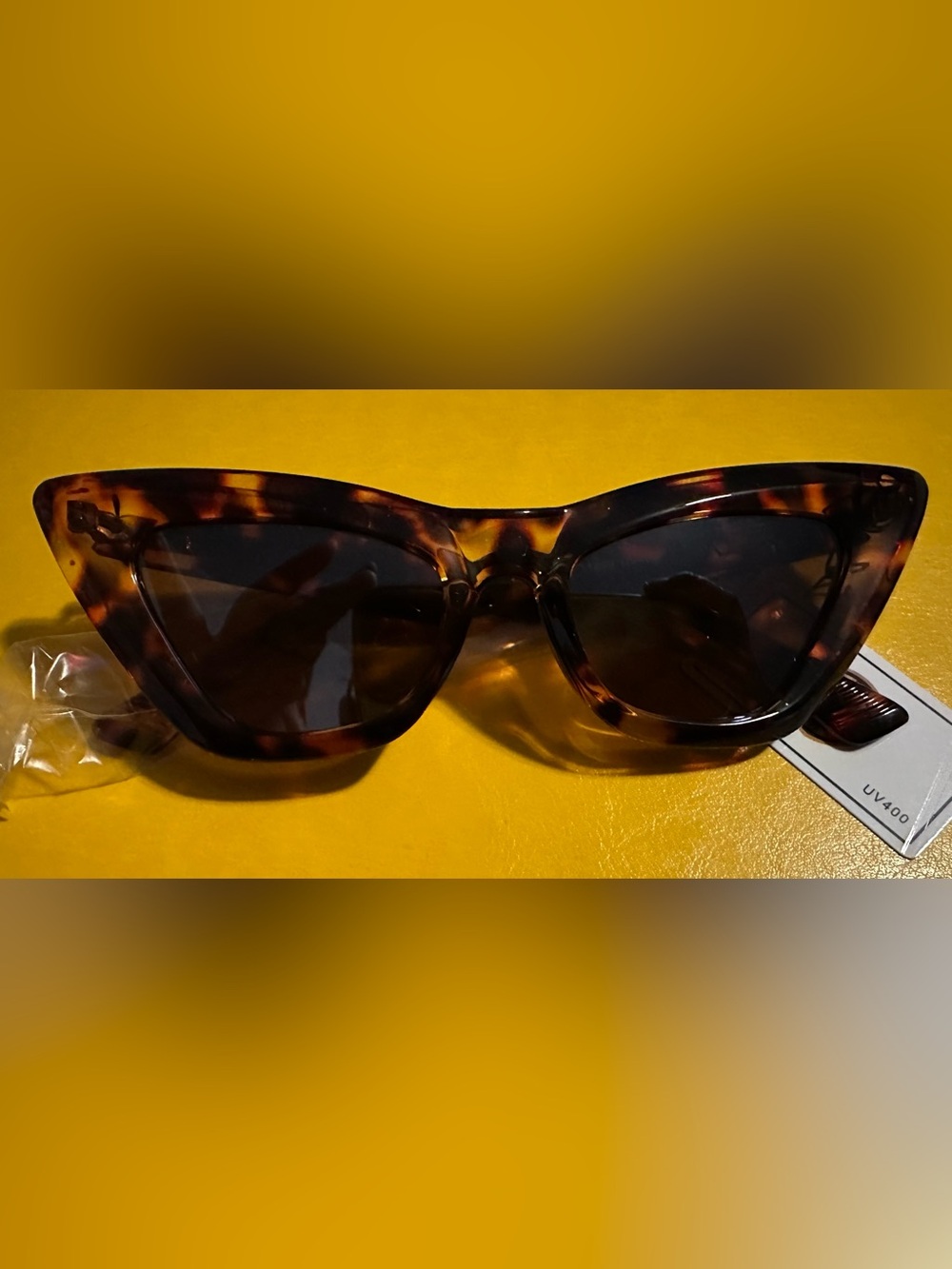 Cateye Sunglasses